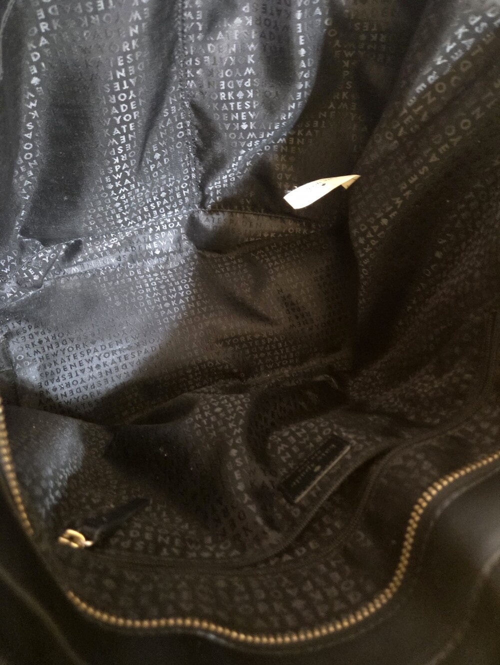 Kate Spade  Sawyer Street Alair Tote - Picture 16 of 16